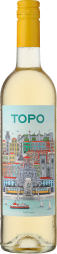 2023 Casa Santos Lima »Topo« Branco