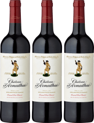 3er-Probierpaket »Bordeaux in Bestform«
