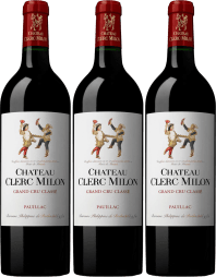 3er-Probierpaket »Bordeaux-Genuss«