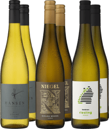 6er-Probierpaket »Riesling Best Buy«