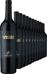 2022 Laborie »Impossible« Reserve im 12er-Vorratspaket