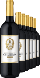 2023 Chantillon Sélection im 6er-Vorratspaket