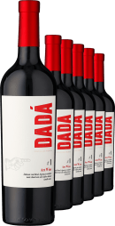 2023 Finca Las Moras »DADÁ No. 1« im 6er-Vorratspaket