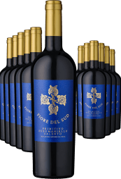 6+6-PAKET Fiore del Sud Primitivo Susumaniello 2024