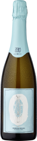 Leitz »Eins-Zwei-Zero« Sparkling Riesling Alkoholfrei