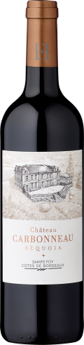 2022 Château Carbonneau »Sequoia«