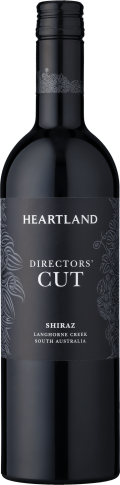 2020 Heartland »Directors' Cut« Shiraz