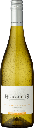 2024 Horgelus Blanc