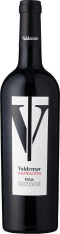 2019 Inspiración Valdemar Selección