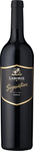 2021 Laborie »Signature« Shiraz