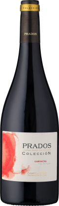 2020 Pagos del Moncayo Prados Colección Garnacha