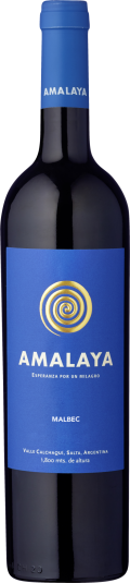 2023 Amalaya
