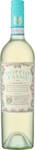 2024 Doppio Passo Moscato