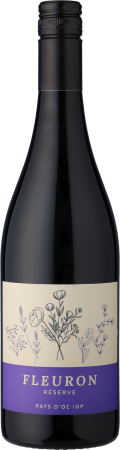 2023 Fleuron Réserve