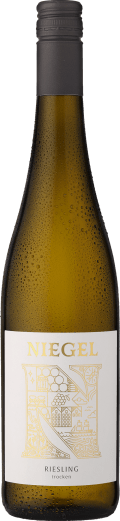 2023 Niegel Riesling
