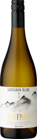 2024 Bodegas Alceño Hoffman Sauvignon Blanc
