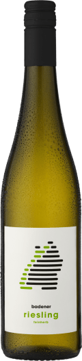 2023 badener Riesling