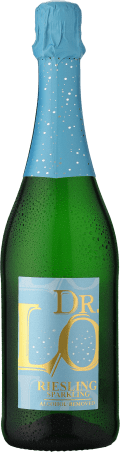 Dr. Loosen »Dr. LO« Riesling Sparkling Alkoholfrei