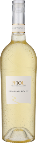 2024 Pipoli Bianco Basilicata