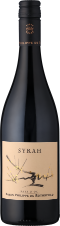 2024 Baron Philippe de Rothschild Syrah