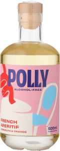 POLLY »French« Aperitif Alkoholfrei