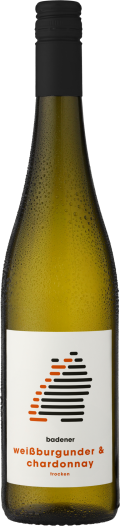 2023 badener Weißburgunder & Chardonnay