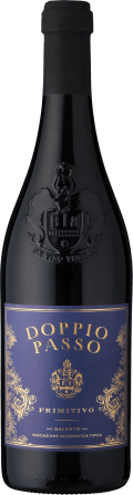 2023 Doppio Passo Primitivo