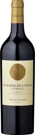 2021 Domaine de L'Ostal »Estibals«