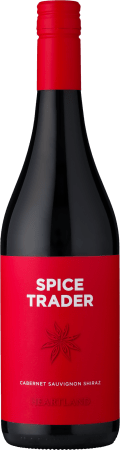 2018 Heartland »Spice Trader«