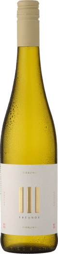2024 III FREUNDE Riesling