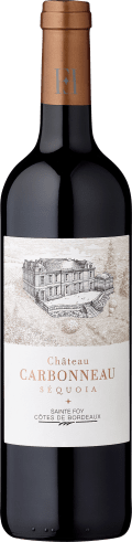 2022 Château Carbonneau »Sequoia«
