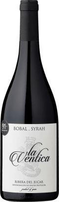 2019 »La Ventica« Bobal Syrah