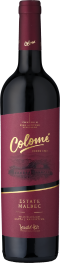 2020 Colomé Estate Malbec