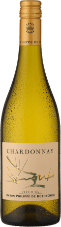 2024 Baron Philippe de Rothschild Chardonnay
