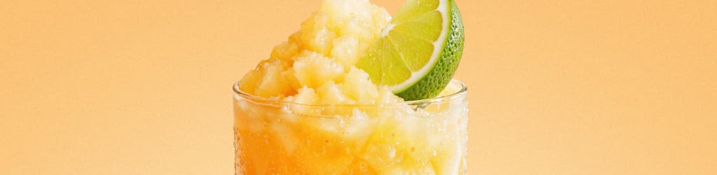 Frozen Mandarino