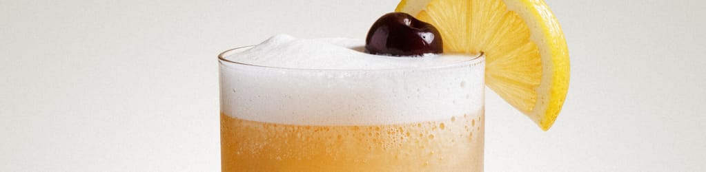 Roggen Sour