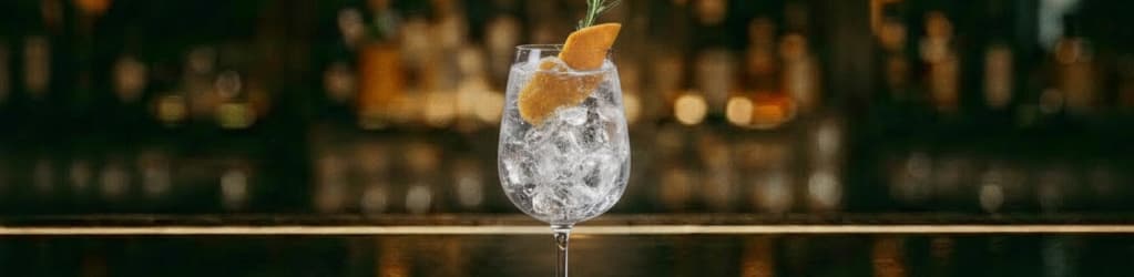 Mirabeau Gin & Tonic