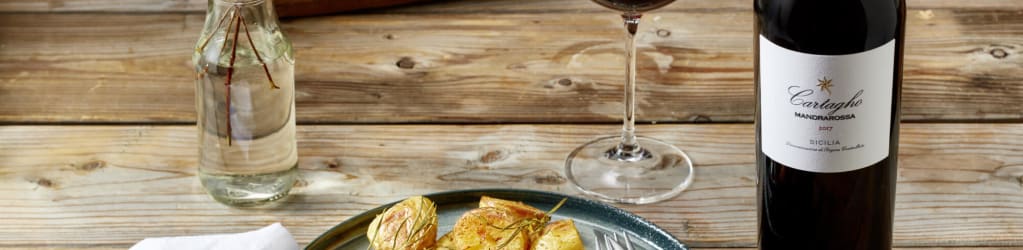 Italienische Involtini