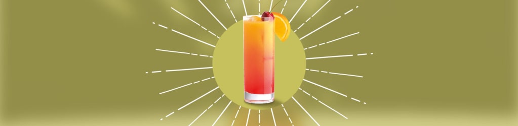 Tequila Sunrise 2.0