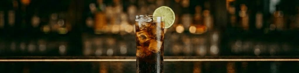 Cuba Libre