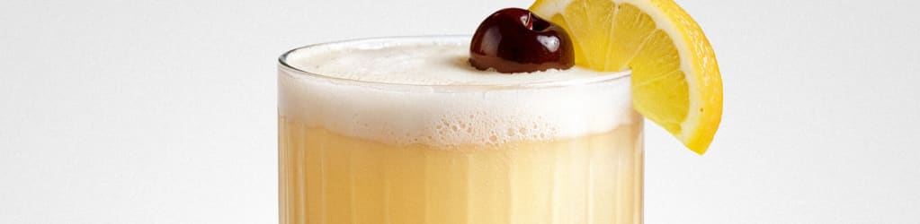 Korn Sour