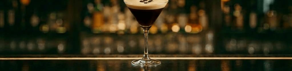 Espresso Martini