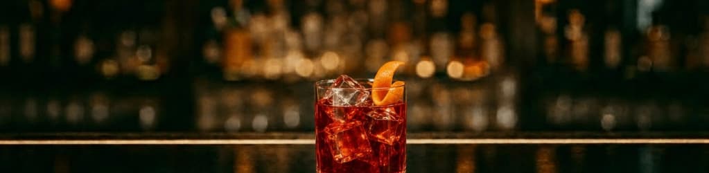 Antica Negroni