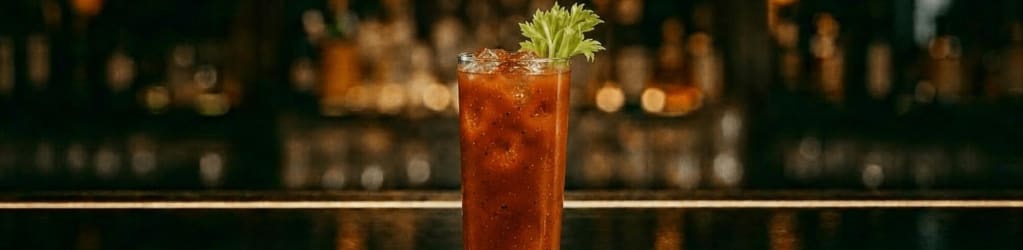 Bloody Mary