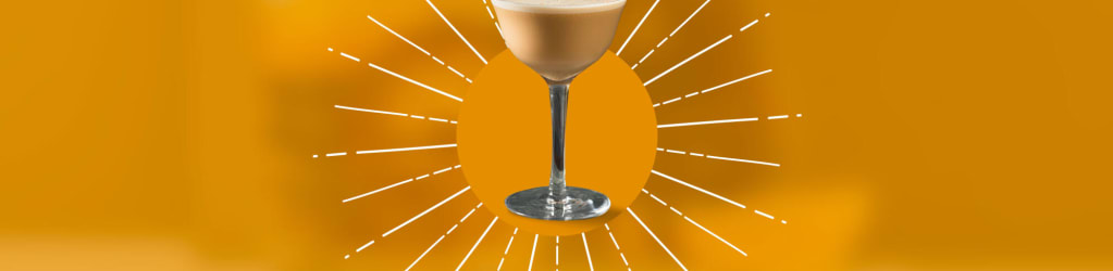 Carlos Hot Vanilla Cream