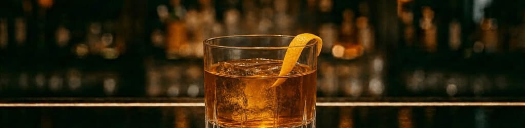 Old Fashioned