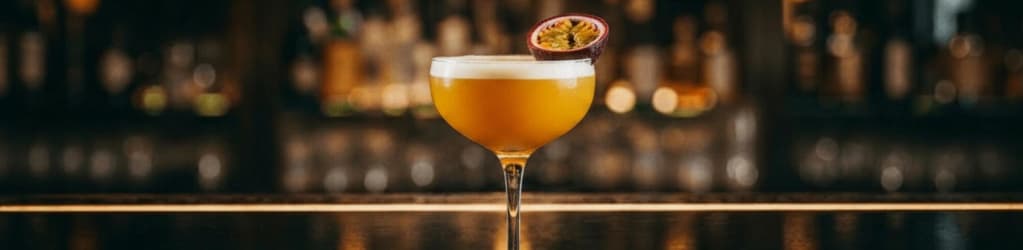 Pornstar Martini