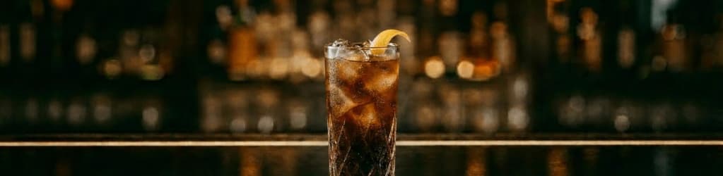 Fernet Cup #1