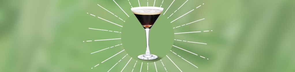 Espresso Martini