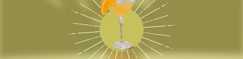 Hot Margarita